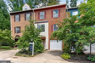 6056 Knights Ridge Way, Alexandria, VA 22310 - Photo 1
