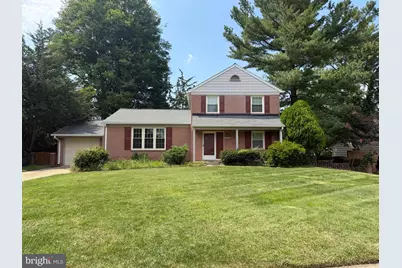 6114 Lynley Terrace, Alexandria, VA 22310 - Photo 1