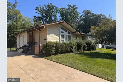 8510 Cottage Street, Vienna, VA 22180 - Photo 1