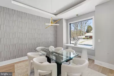 6913 Berkeley Street, Falls Church, VA 22043 - Photo 24