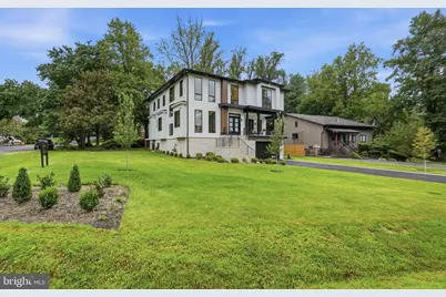 6913 Berkeley Street, Falls Church, VA 22043 - Photo 2