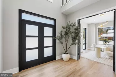 6913 Berkeley Street, Falls Church, VA 22043 - Photo 4