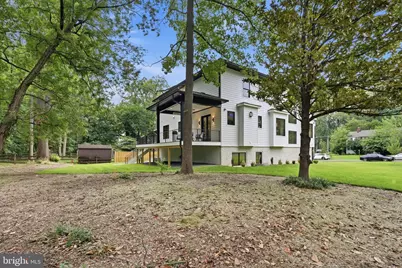 6913 Berkeley Street, Falls Church, VA 22043 - Photo 62