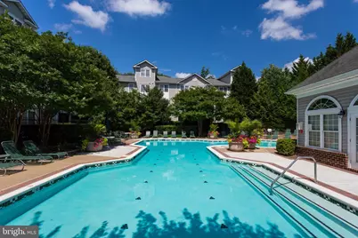 12890 Fair Briar Lane #12890, Fairfax, VA 22033 - Photo 36