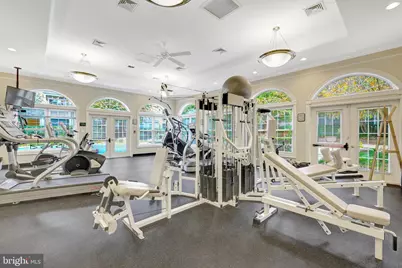12890 Fair Briar Lane #12890, Fairfax, VA 22033 - Photo 32