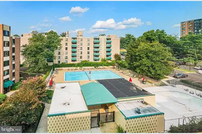 6133 Leesburg Pike #201, Falls Church, VA 22041 - Photo 34
