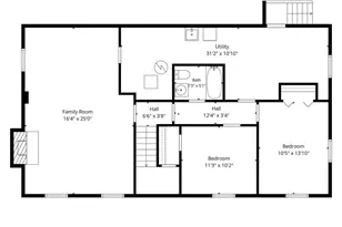 8621 Buckboard Dr, Alexandria, VA 22308 - Photo 38