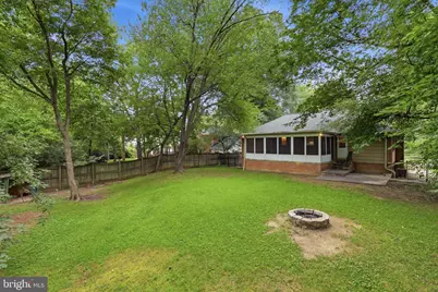 8621 Buckboard Drive, Alexandria, VA 22308 - Photo 34