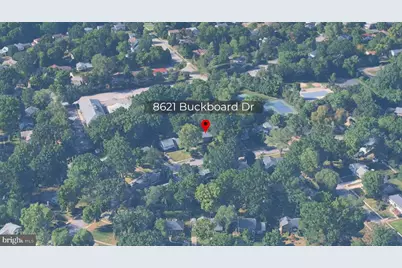 8621 Buckboard Drive, Alexandria, VA 22308 - Photo 2
