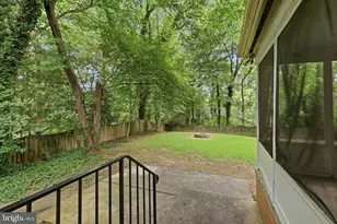 8621 Buckboard Dr, Alexandria, VA 22308 - Photo 30