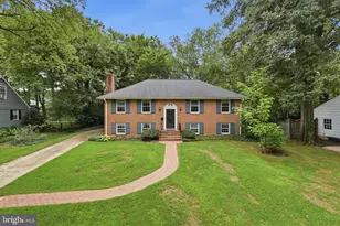 8621 Buckboard Dr, Alexandria, VA 22308 - Photo 1