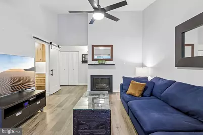 11809 Breton Court #22D, Reston, VA 20191 - Photo 4