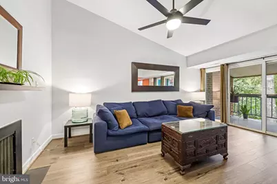 11809 Breton Court #22D, Reston, VA 20191 - Photo 6