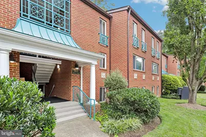 11809 Breton Court #22D, Reston, VA 20191 - Photo 2