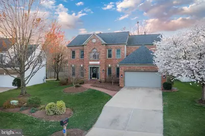 8622 Larkview Lane, Fairfax Station, VA 22039 - Photo 2