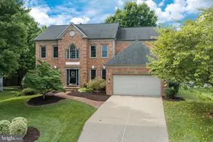 8622 Larkview Ln, Fairfax Station, VA 22039 - Photo 1
