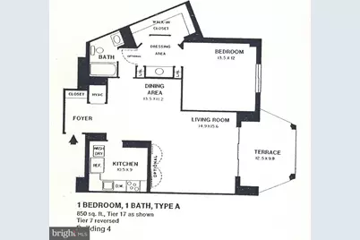5904 Mount Eagle Drive #117, Alexandria, VA 22303 - Photo 4