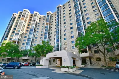 5904 Mount Eagle Drive #117, Alexandria, VA 22303 - Photo 1