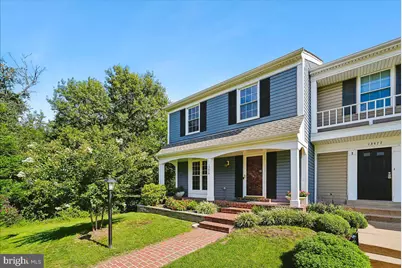 13479 Old Dairy Court, Herndon, VA 20171 - Photo 2
