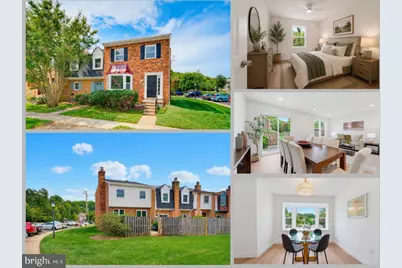 4560 Bogart Court, Annandale, VA 22003 - Photo 1
