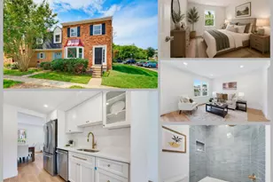 4560 Bogart Ct, Annandale, VA 22003 - Photo 1
