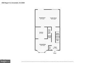 4560 Bogart Ct, Annandale, VA 22003 - Photo 38
