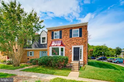 4560 Bogart Court, Annandale, VA 22003 - Photo 2