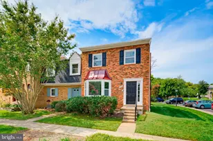 4560 Bogart Ct, Annandale, VA 22003 - Photo 2