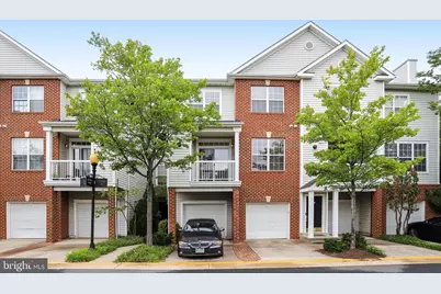 2433 Coopers Branch Court, Herndon, VA 20171 - Photo 1