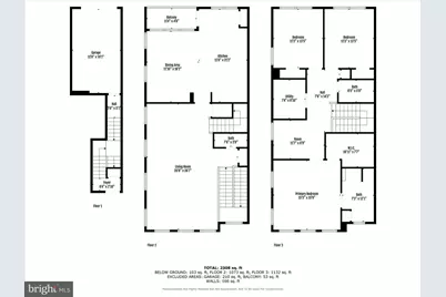 3073 Rittenhouse Circle #60, Fairfax, VA 22031 - Photo 24