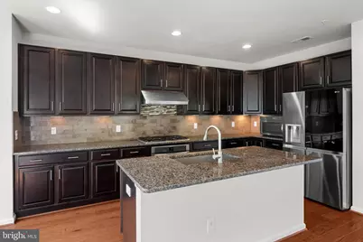 3073 Rittenhouse Circle #60, Fairfax, VA 22031 - Photo 2