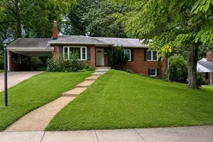 3329 Military Dr, Falls Church, VA 22044 - Photo 1