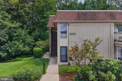 5757 Rexford Court #M, Springfield, VA 22152 - Photo 1