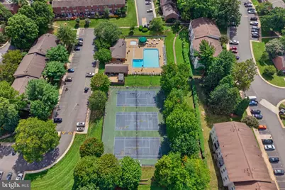 5757 Rexford Court #M, Springfield, VA 22152 - Photo 36
