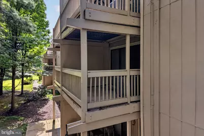 5757 Rexford Court #M, Springfield, VA 22152 - Photo 26