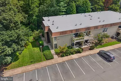 5757 Rexford Court #M, Springfield, VA 22152 - Photo 30