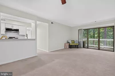 5757 Rexford Court #M, Springfield, VA 22152 - Photo 6
