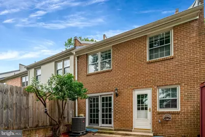 8315 Forrester Boulevard, Springfield, VA 22152 - Photo 30