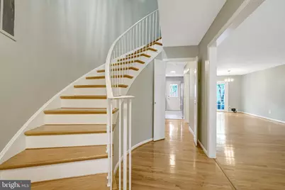 8315 Forrester Boulevard, Springfield, VA 22152 - Photo 2