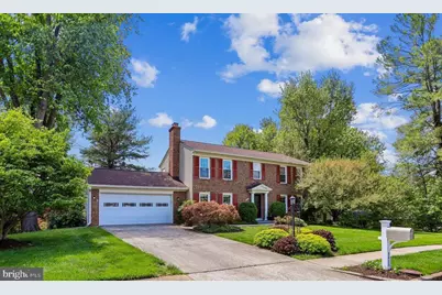 9415 Cello Court, Vienna, VA 22182 - Photo 1