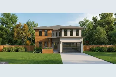 4126 Bruning Court, Fairfax, VA 22032 - Photo 1