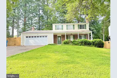 5731 Heming Avenue, Springfield, VA 22151 - Photo 1