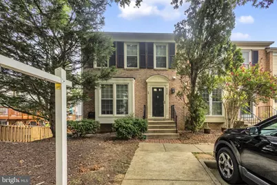 4328 Gypsy Court, Alexandria, VA 22310 - Photo 2
