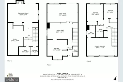 4328 Gypsy Court, Alexandria, VA 22310 - Photo 38