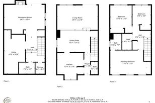 4328 Gypsy Ct, Alexandria, VA 22310 - Photo 38