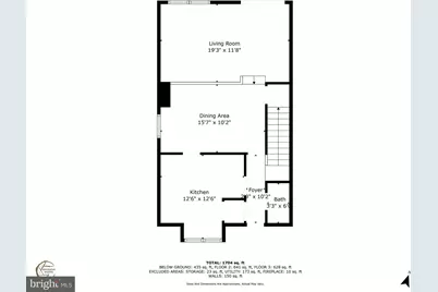 4328 Gypsy Court, Alexandria, VA 22310 - Photo 36