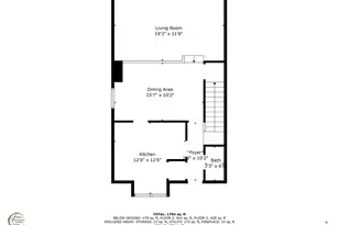 4328 Gypsy Ct, Alexandria, VA 22310 - Photo 36