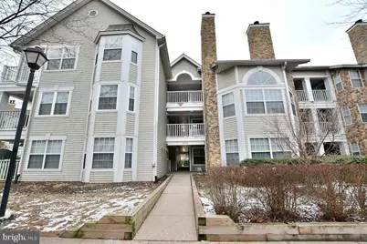 5612 Willoughby Newton Drive #37, Centreville, VA 20120 - Photo 1