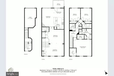 5675 Harrington Falls Lane #T, Alexandria, VA 22312 - Photo 44
