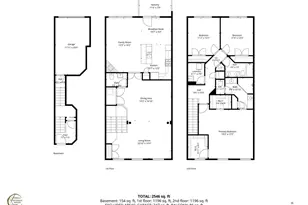 5675 Harrington Falls Ln, Alexandria, VA 22312 - Photo 44